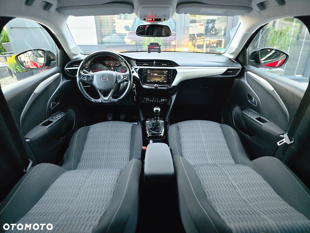Opel Corsa - 21