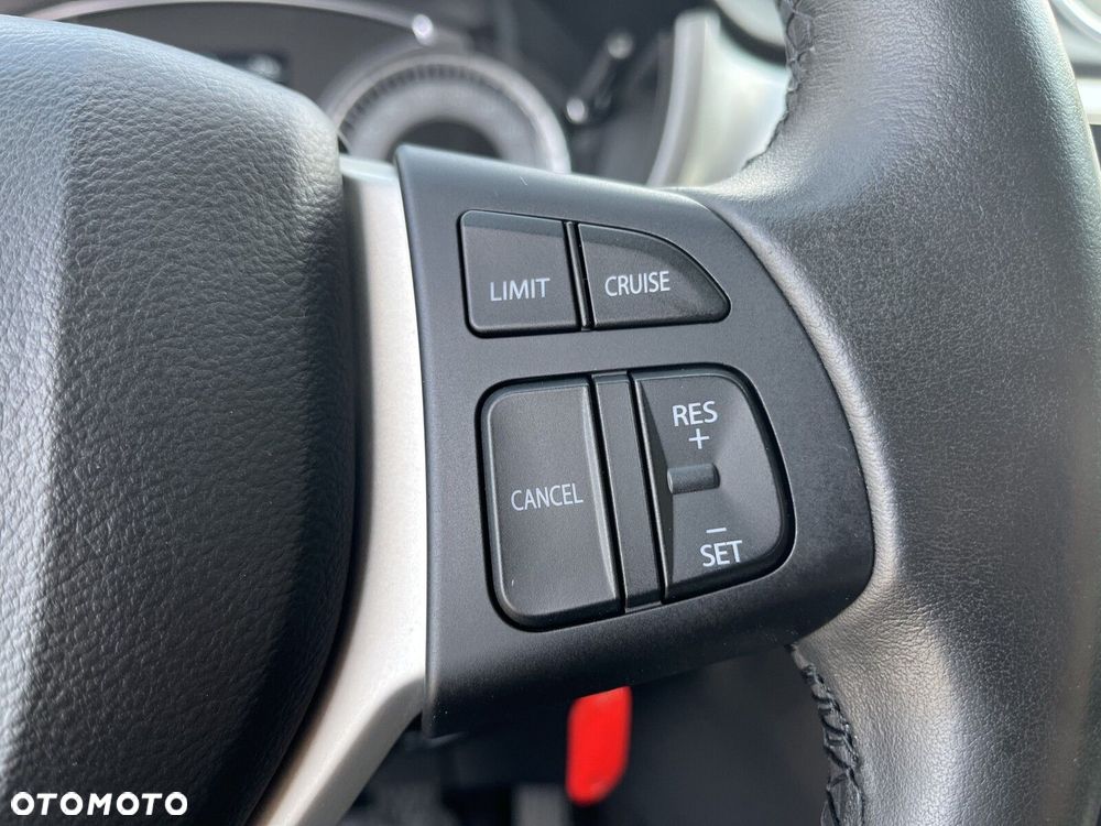 Suzuki Vitara - 24