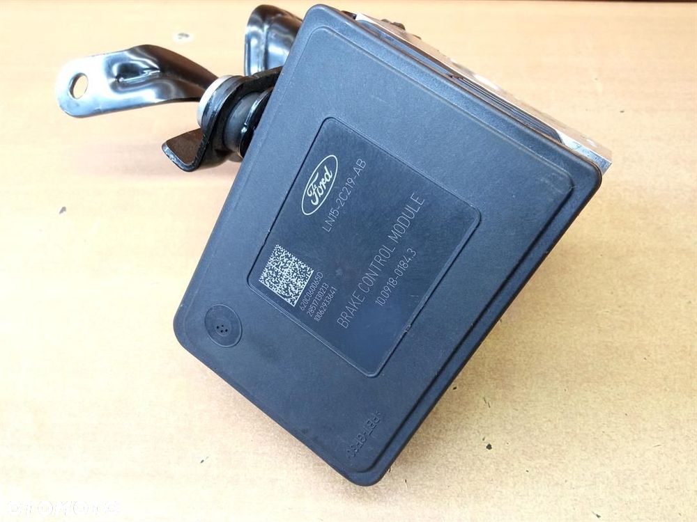 POMPA ABS FORD ECOSPORT 1.0 ECOBOOST LN15-2B373-AB - 4
