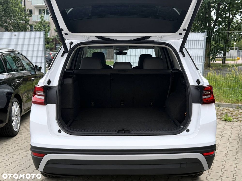 Skoda Kodiaq - 7