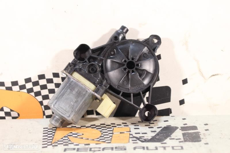 Motor Do Elevador De Vidro Traseiro Esquerdo Seat Leon (5F1)  5Q095980 - 1