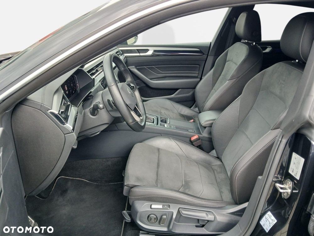 Volkswagen Arteon - 8