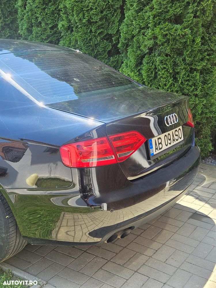 Audi A4 Limuzina 1.8 TFSI - 18