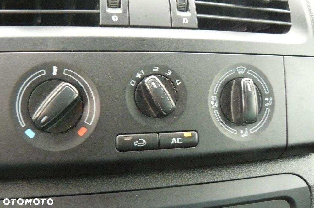 Skoda Fabia - 21