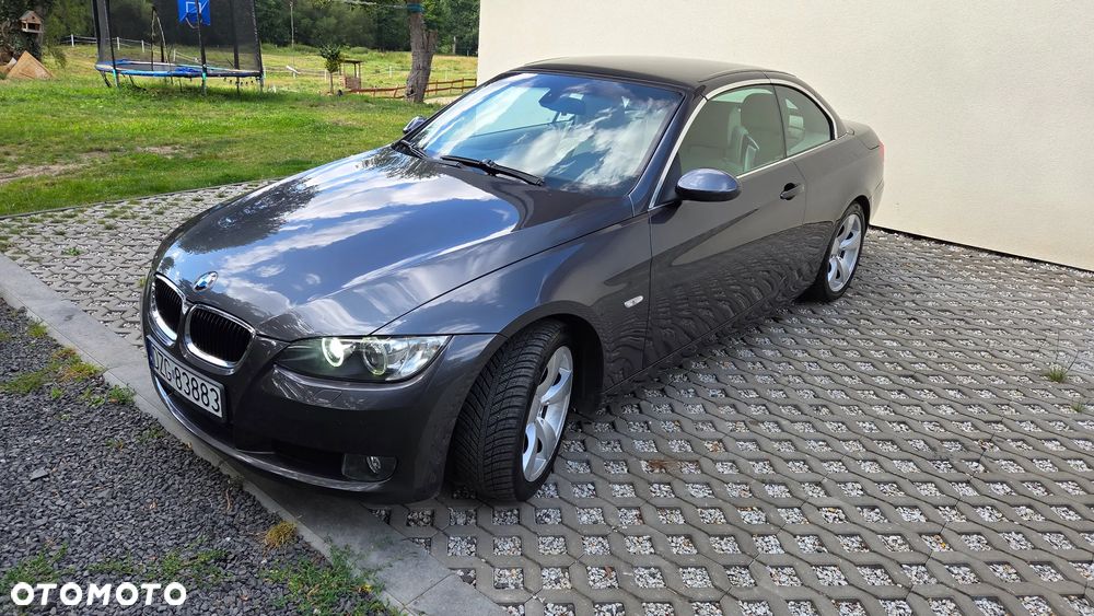 BMW Seria 3 320i Edition Exclusive - 25