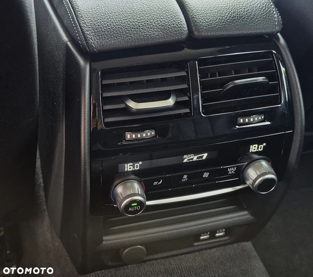 BMW Seria 5 530i mHEV Luxury Line sport - 22