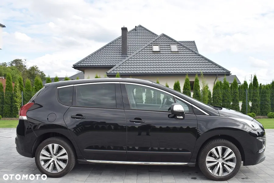 Peugeot 3008 HDi 115 Active - 22