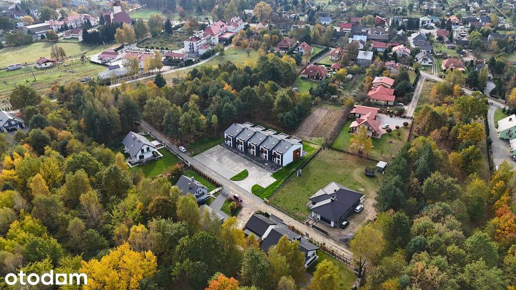 Mieszkanie na sprzedaż, 4 pokoje, 77 m², Tarnobrzeg