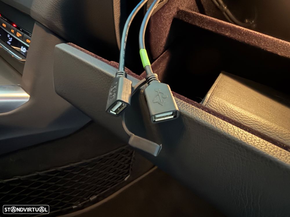 Mercedes-Benz E 250 CDI Avantgarde BE Auto.129g - 30