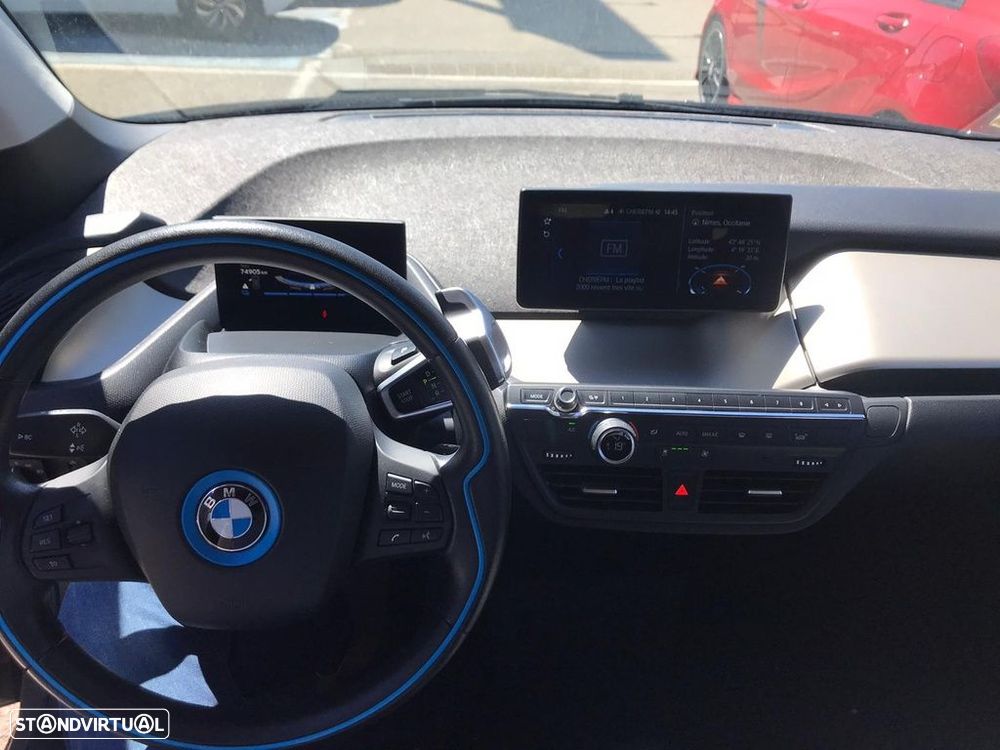 BMW i3 120Ah - 5