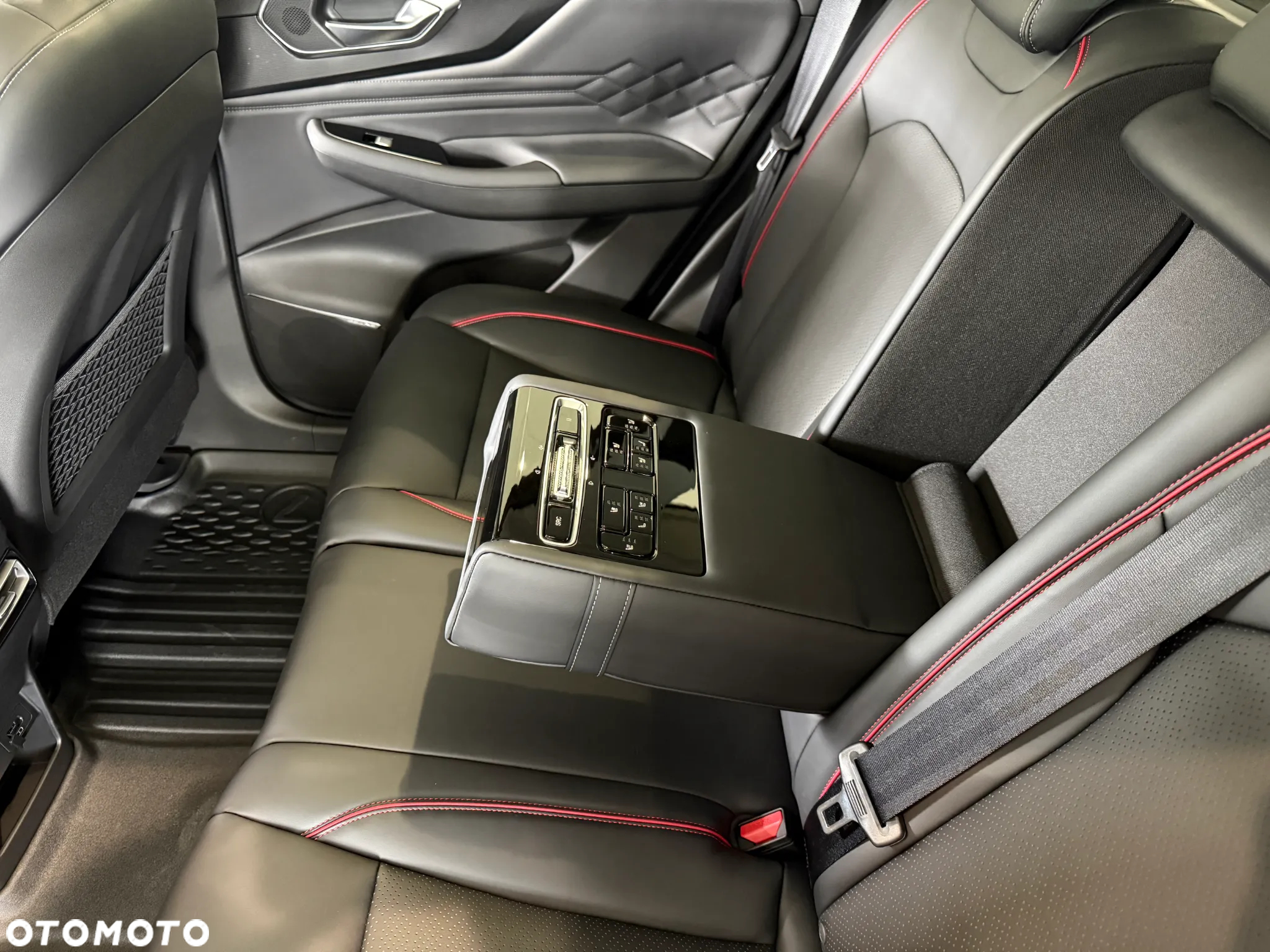 BAIC 7 - 11