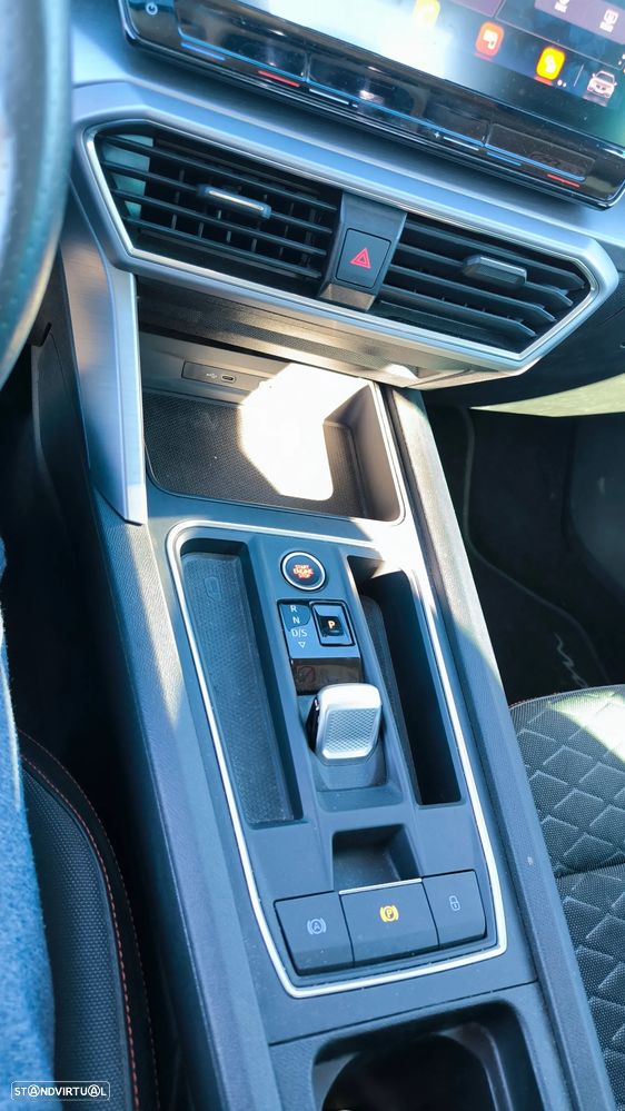 SEAT Leon ST - 8