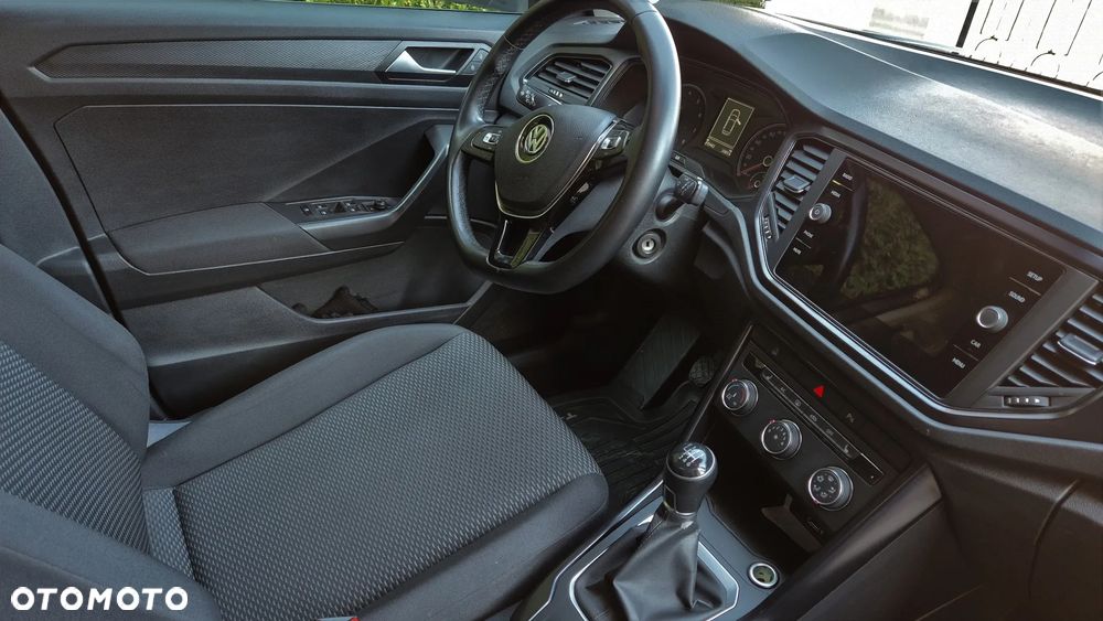 Volkswagen T-Roc 1.0 TSI - 4