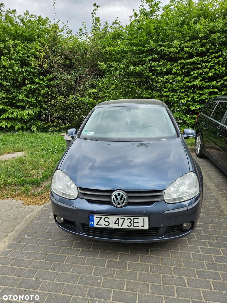 Volkswagen Golf 1.4 Comfortline - 10