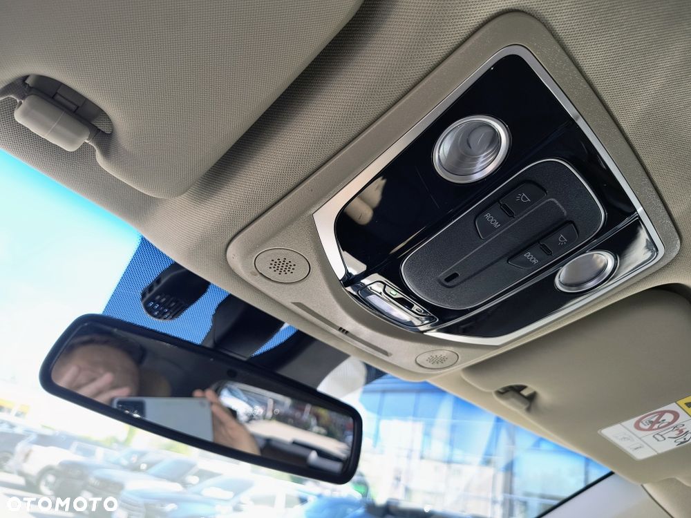 SsangYong/KGM Actyon 2024