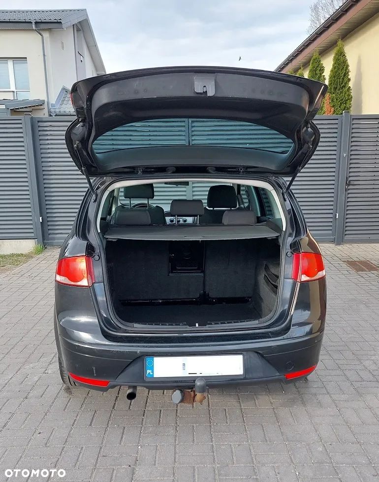 Seat Altea XL - 17
