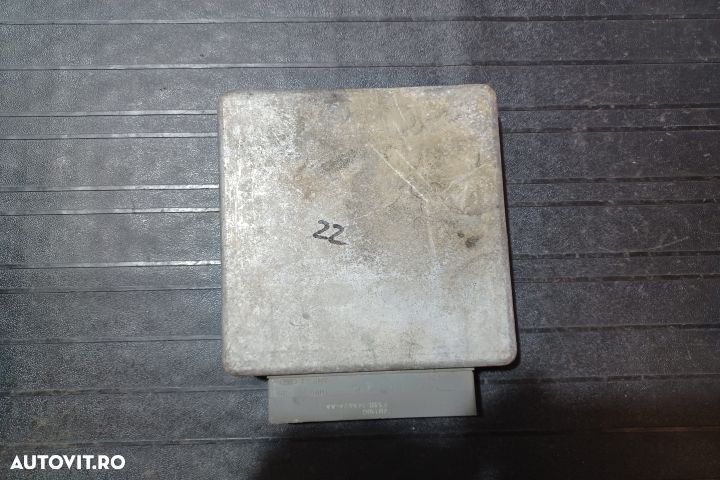 Calculator motor ECU 2S7A-12A650-BPF - 2.0 TDCI 2S7A-12A650-BPF - 2.0 - 1