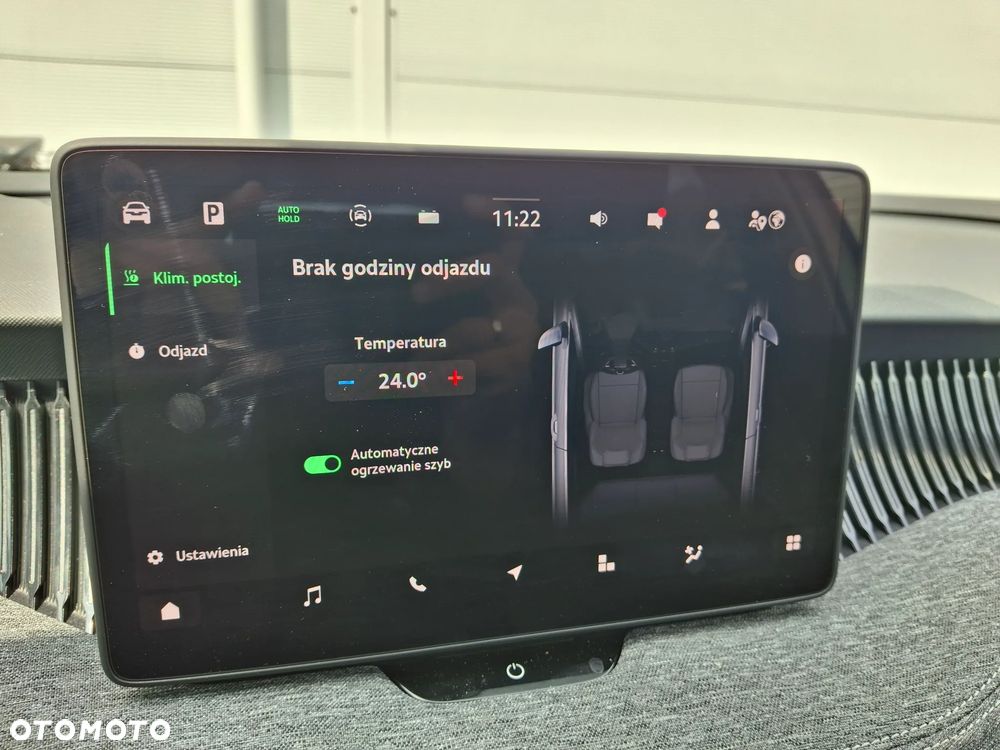 Skoda Superb 1.5 TSI Plug-in Hybrid Edition 130 DSG - 32