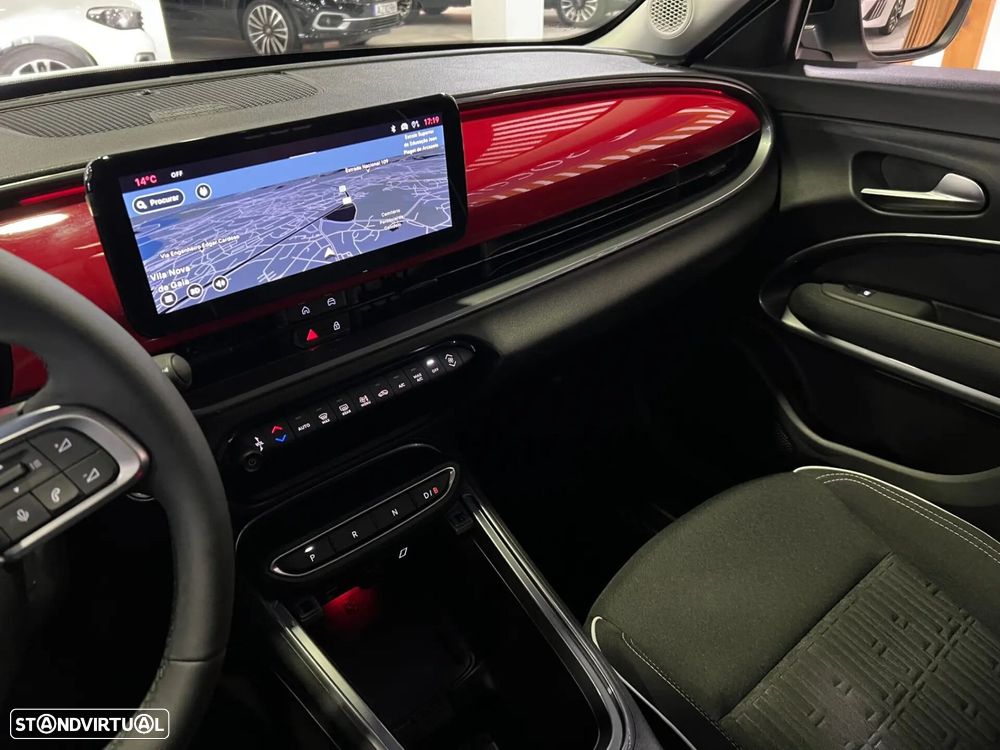 Fiat 600e 54 kWh (RED) - 24