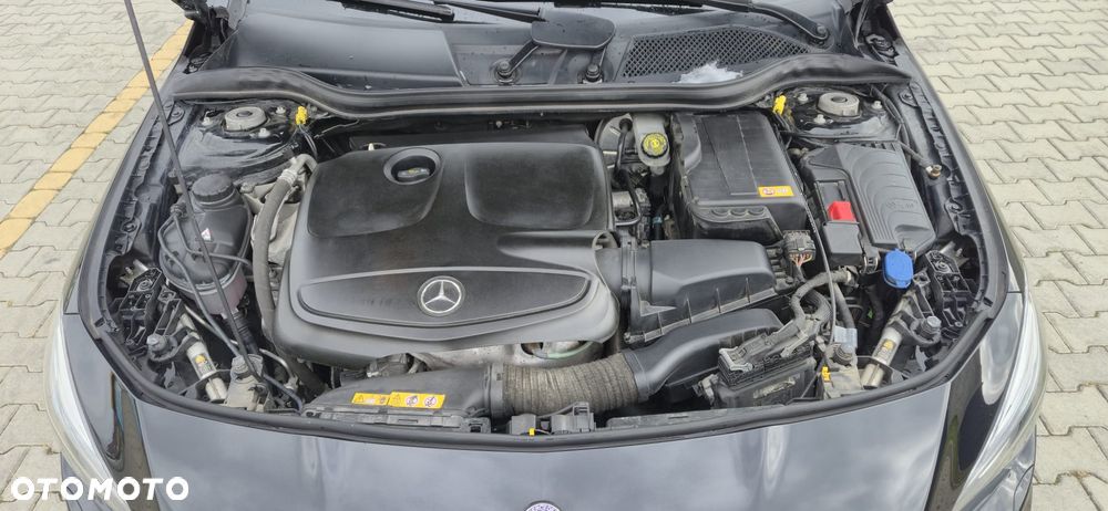 Mercedes-Benz CLA - 19