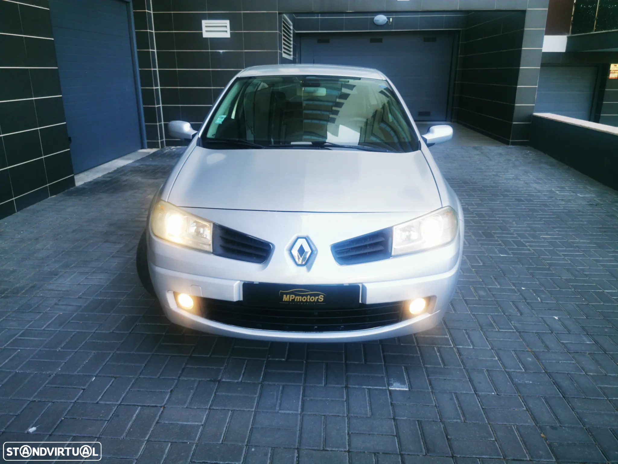 Renault Mégane 1.5 dCi SE Exclusive - 21