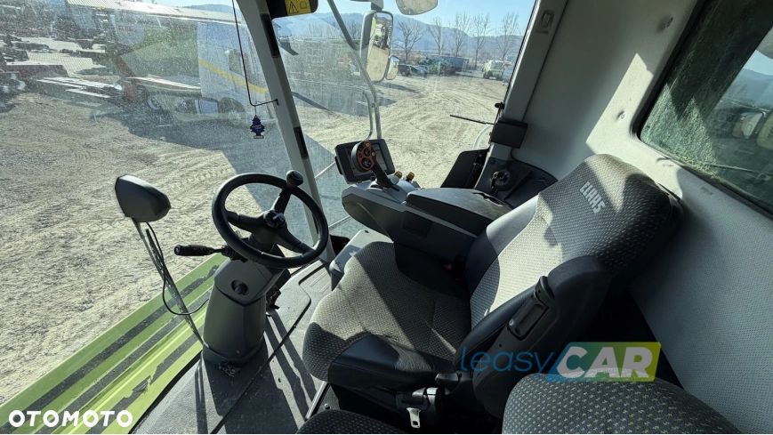 Claas Lexion 750 Terra Trac 435 KM 10000 L APS - 20