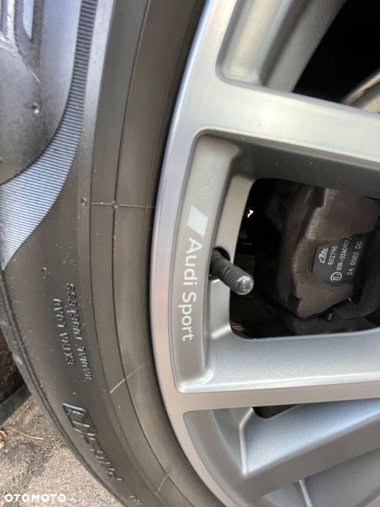 Audi A6 Avant 40 TDI mHEV S tronic - 28