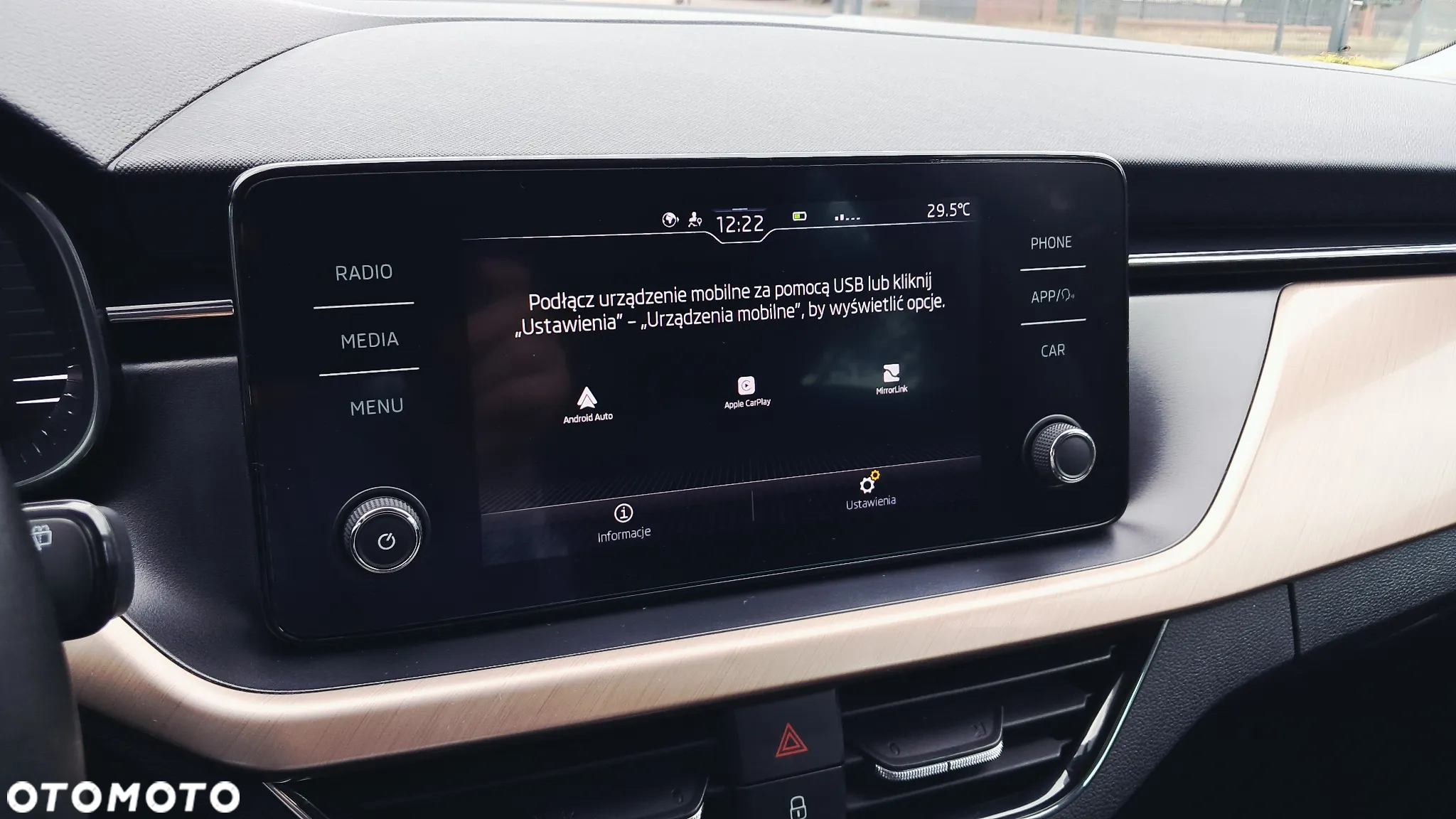 Skoda Scala 1.0 TSI Style DSG - 24