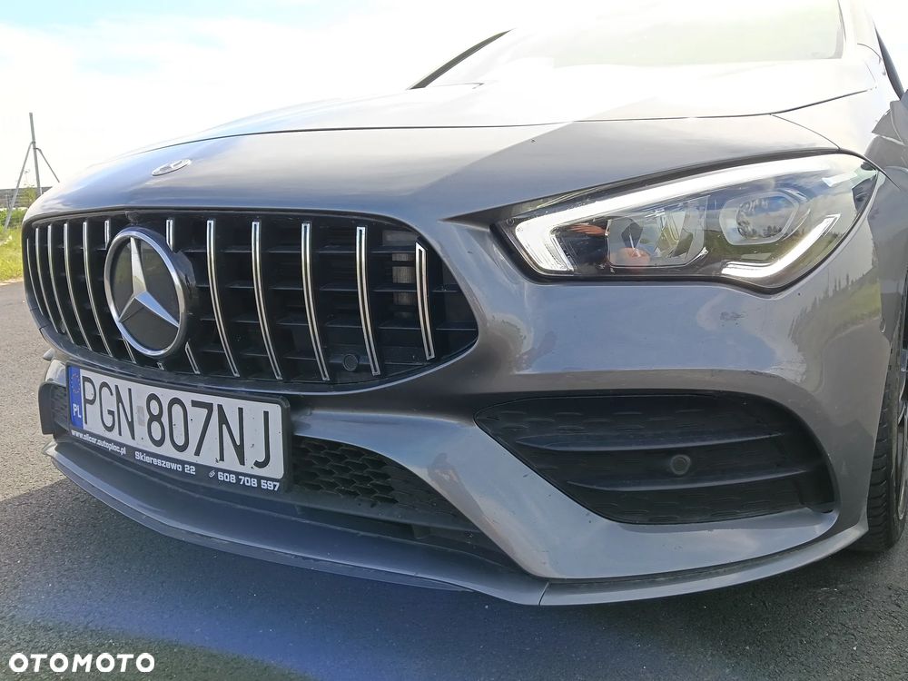Mercedes-Benz CLA 180 d 7G-DCT AMG Line - 33