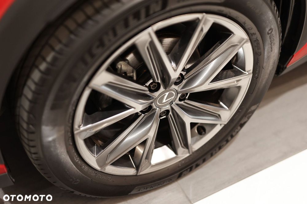 Lexus LBX 1.5 Hybrid Elegant - 41