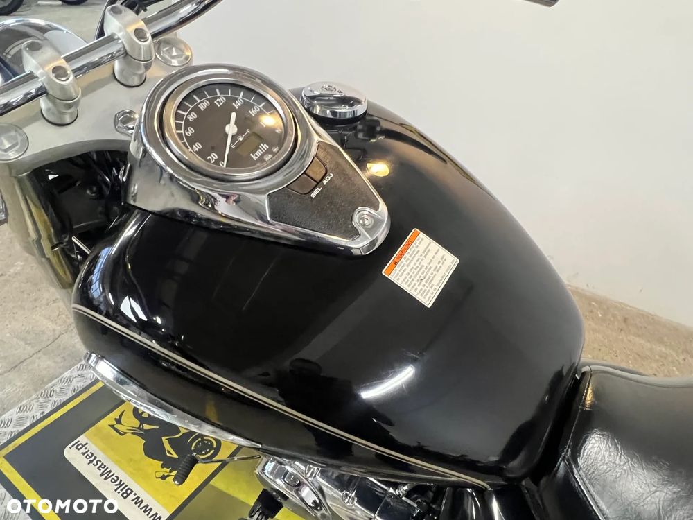 Suzuki VL 800 Volusia - 19