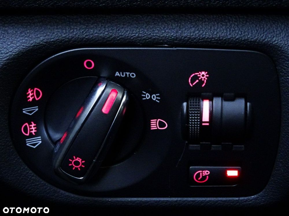 Audi A3 Sportback - 25