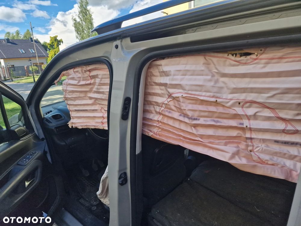 Citroën Berlingo M 1.5 BlueHDI Feel Pack S&S N1 - 11