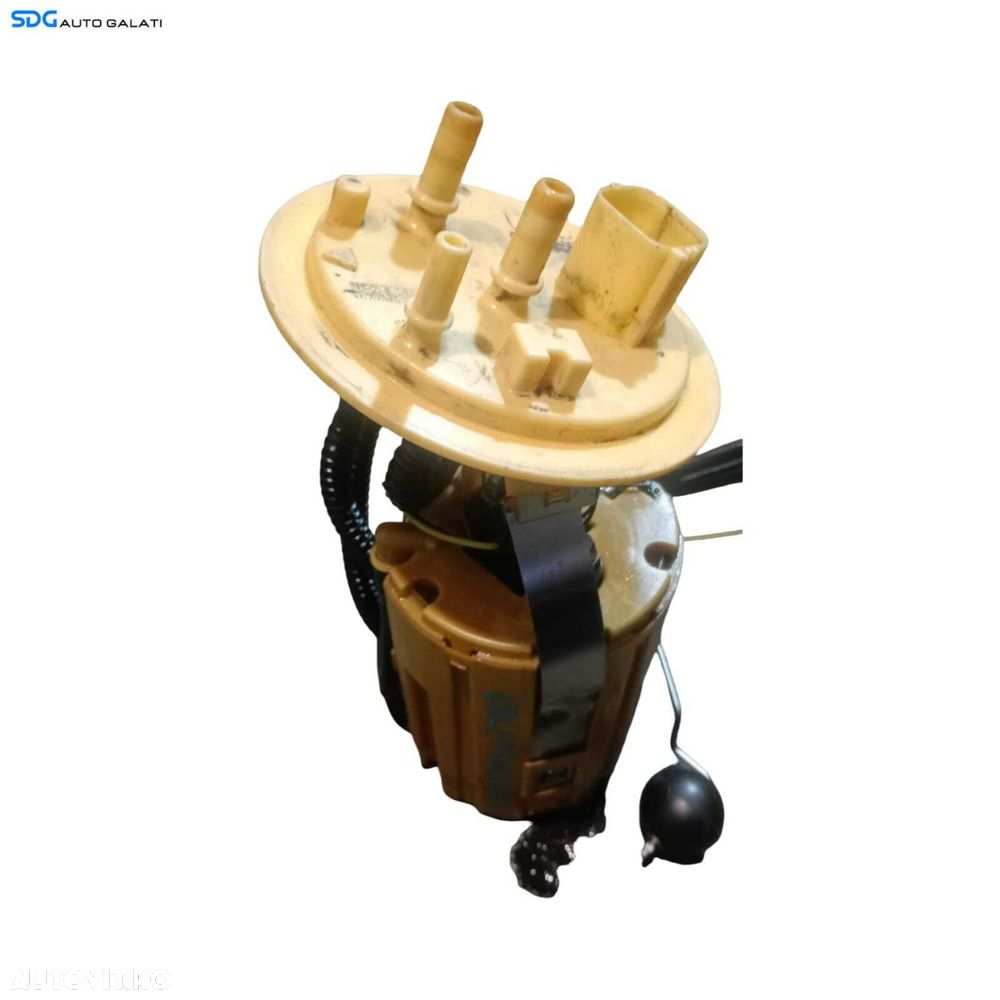 Pompa Combustibil Rezervor cu Sonda Litrometrica Volvo XC70 1 2.4 Diesel 1997 - 2007 Cod 31305187 1582980151 [M9666] - 4