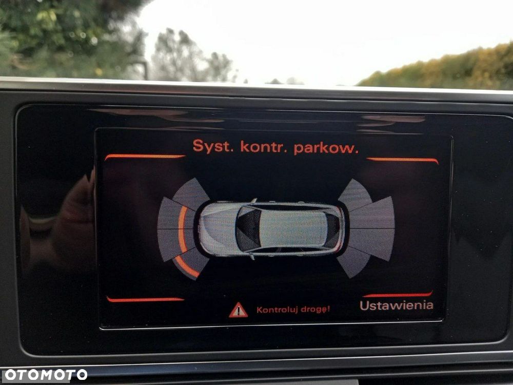 Audi A6 Avant 2.0 TDI Prime Line - 34