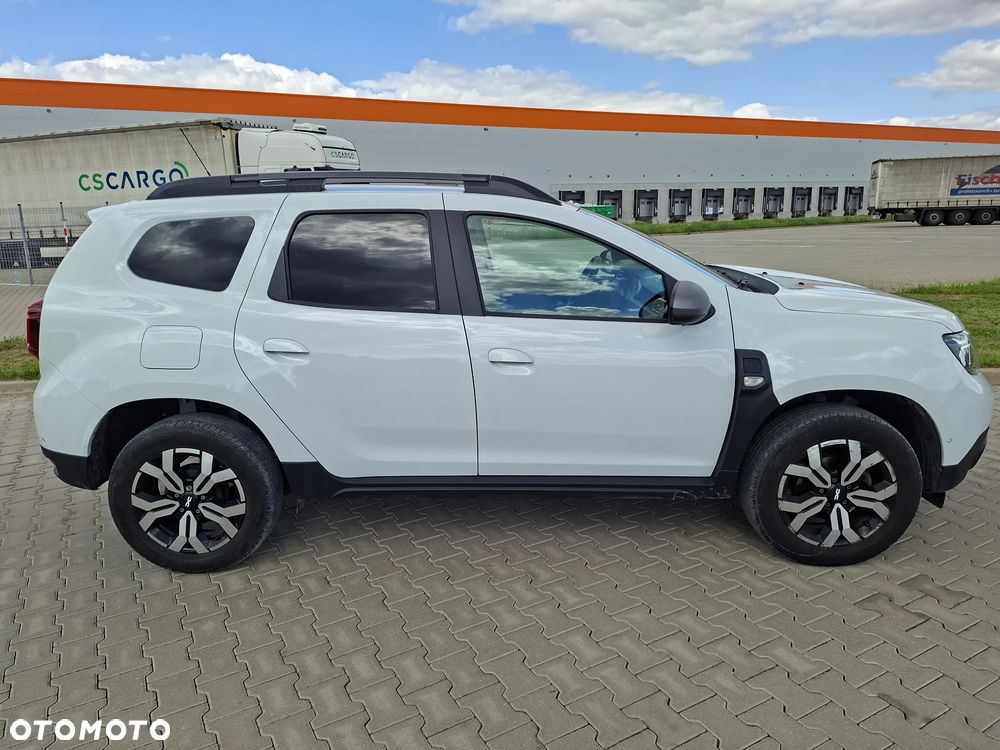 Dacia Duster 1.5 Blue dCi Journey - 3