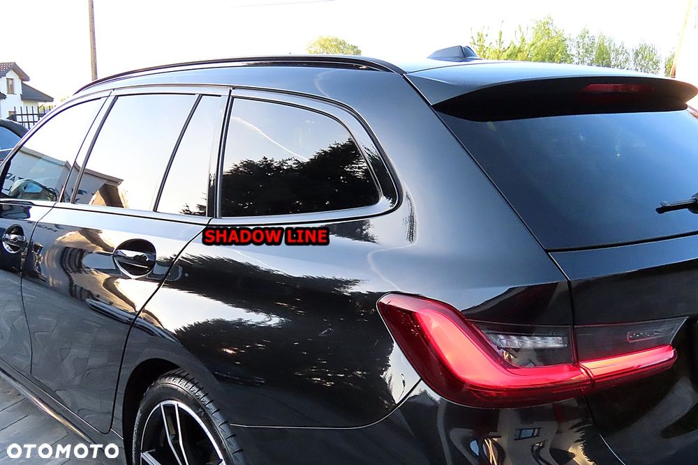 BMW Seria 3 320d xDrive M Sport Sport - 20