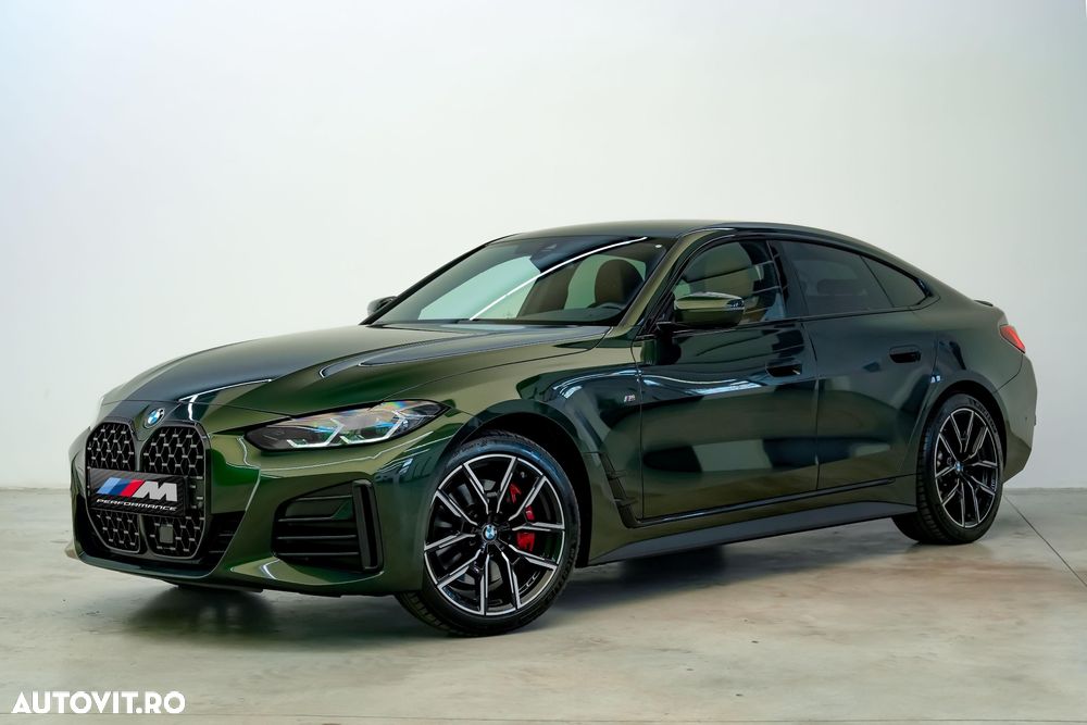 BMW Seria 4 - 30