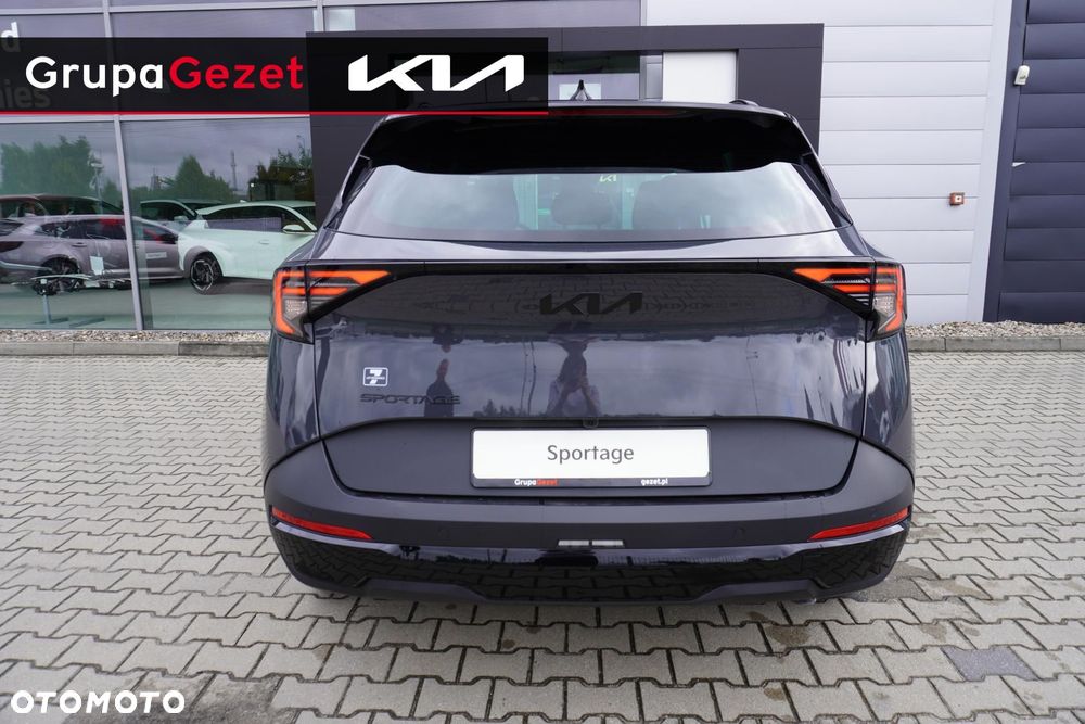 Kia Sportage - 3
