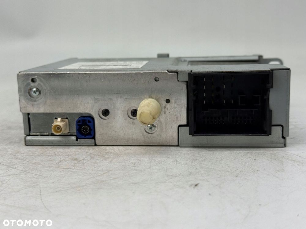 stacja multimedialna radio peugeot expert 9816209280 - 3