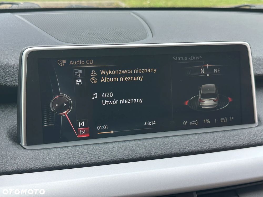 BMW X5 xDrive25d - 37
