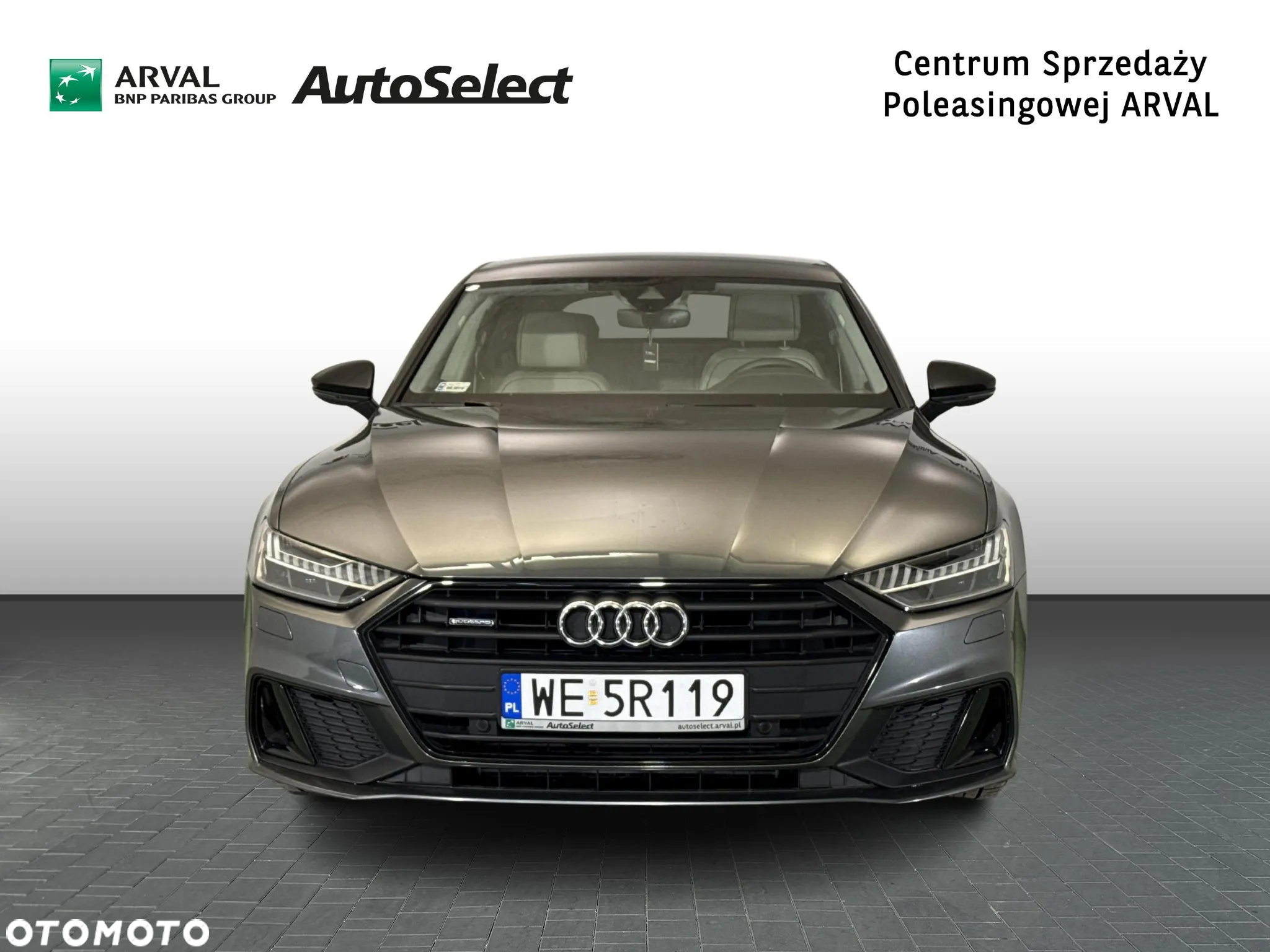 Audi A7 Sportback - 9