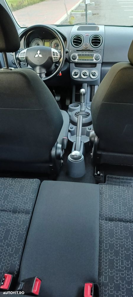 Mitsubishi Colt 1.3 ClearTec XTRA - 10