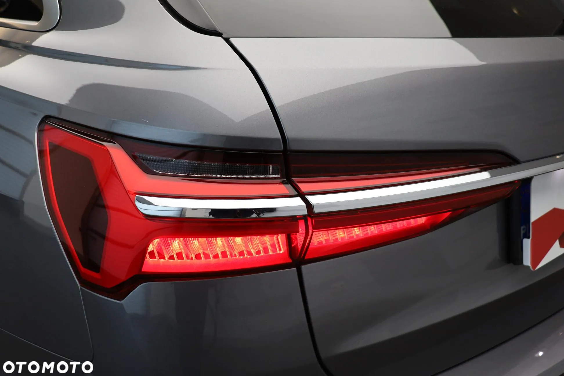 Audi A6 - 5
