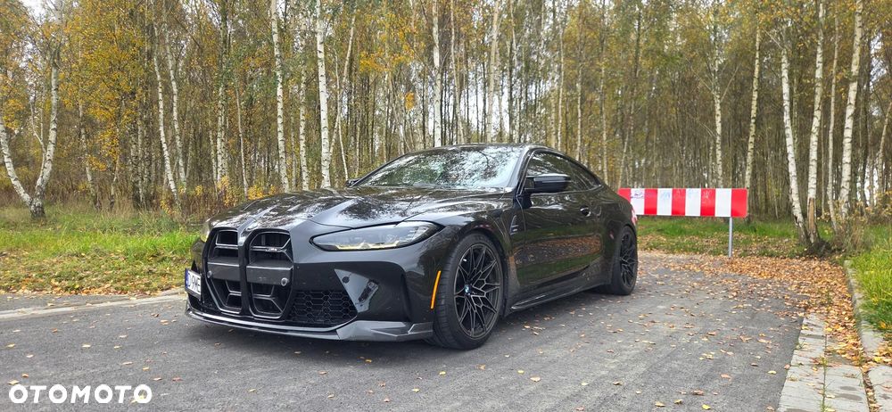 BMW M4 Standard - 13