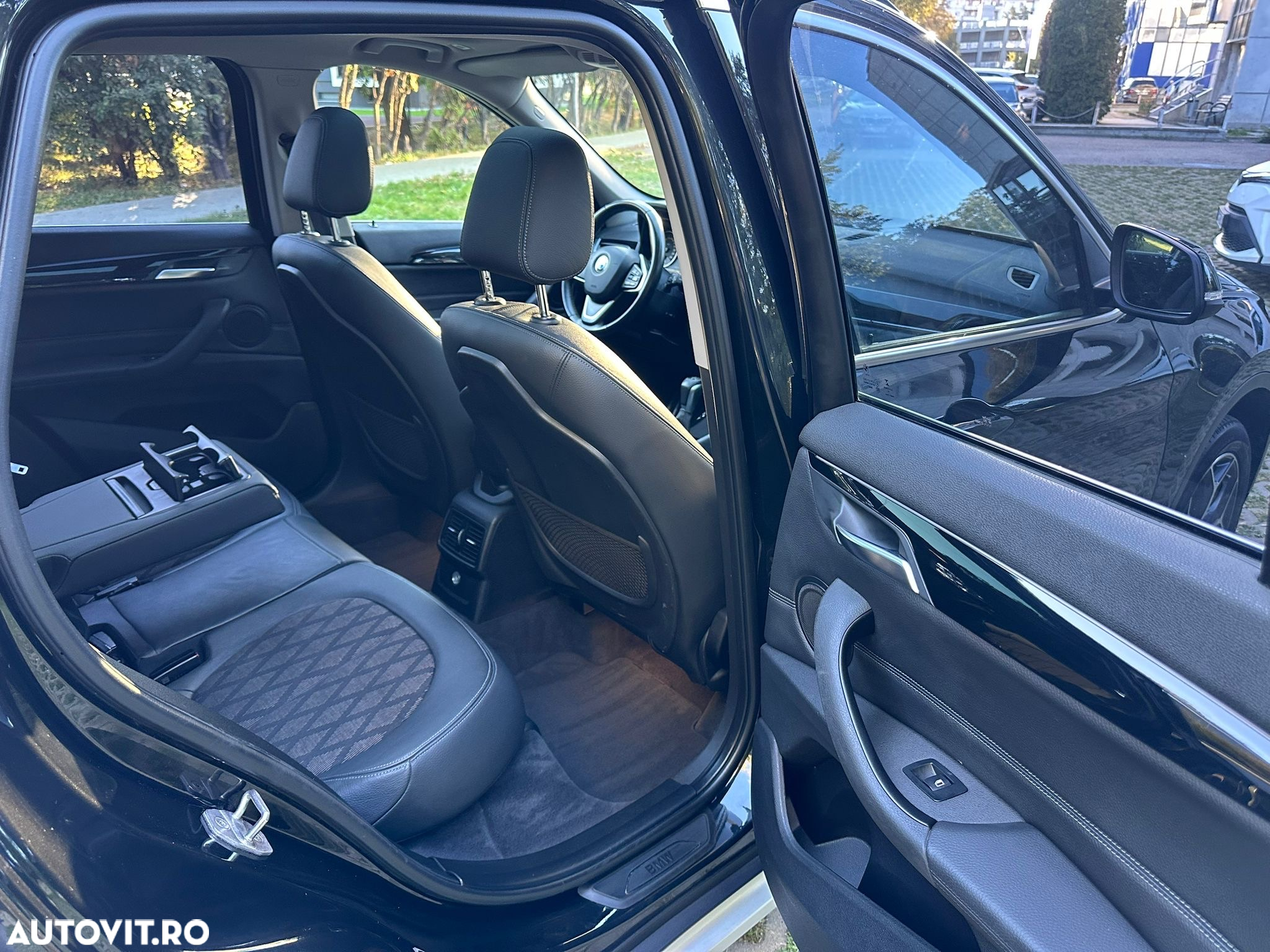BMW X1 xDrive20d Aut. xLine - 17