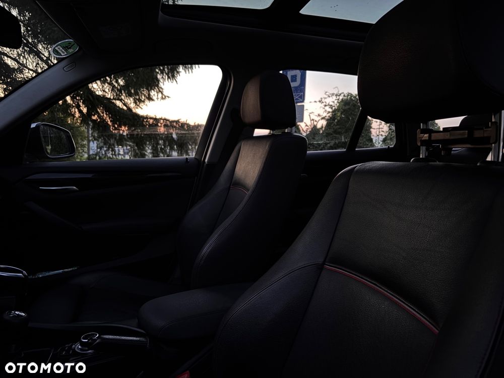 BMW X1 xDrive18d - 18