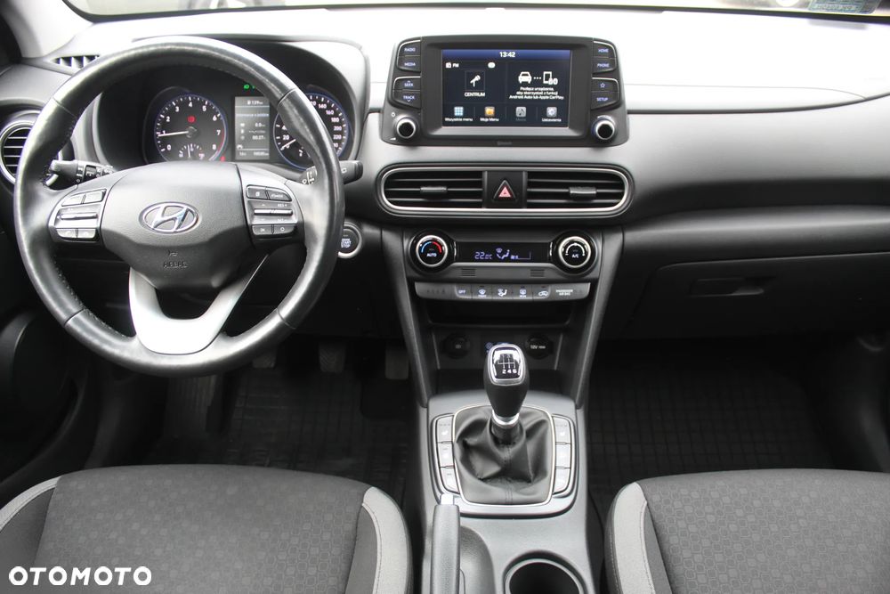 Hyundai Kona 1.0 T-GDI Style - 15
