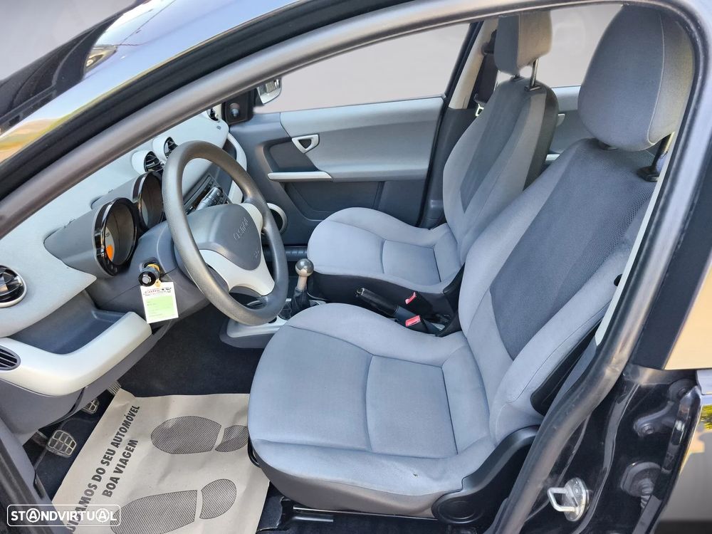 Smart ForFour Pure 64 - 9