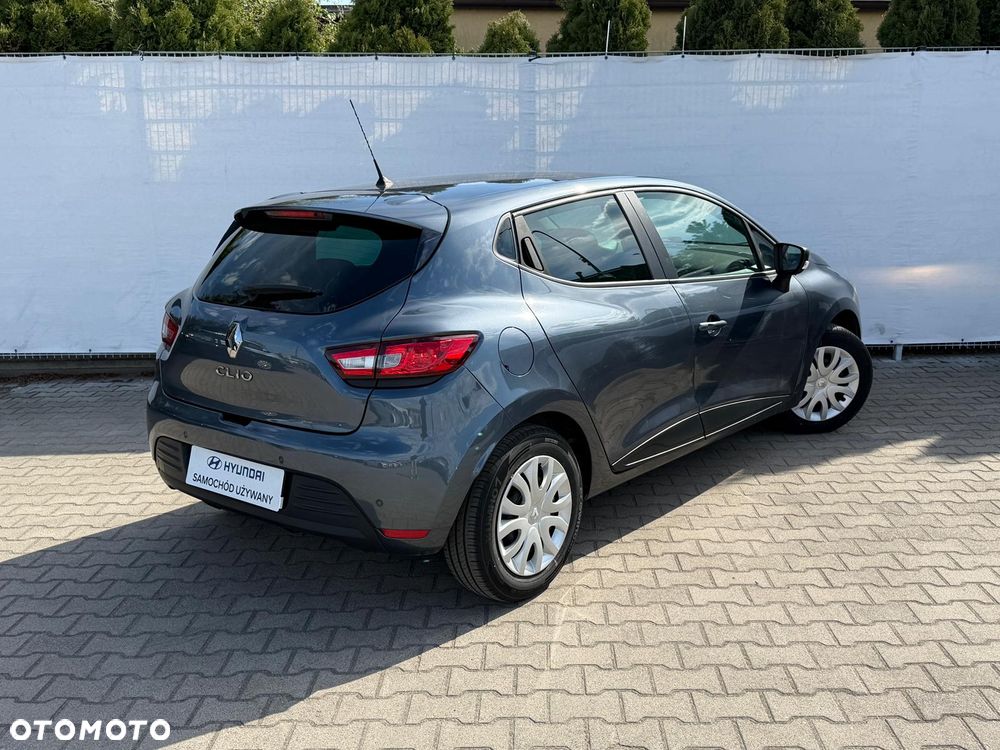 Renault Clio 0.9 Energy TCe Zen - 5